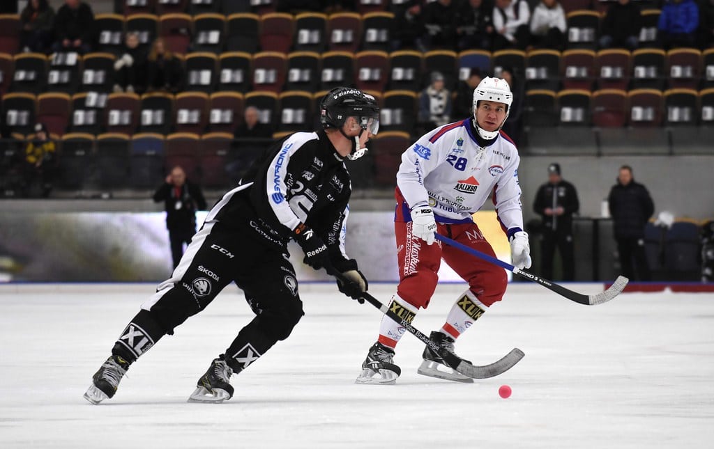 Bandy image