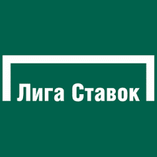 Liga Stavok logo