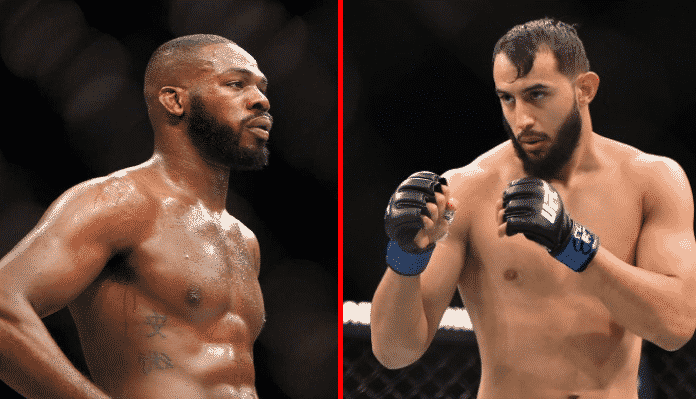 MMA