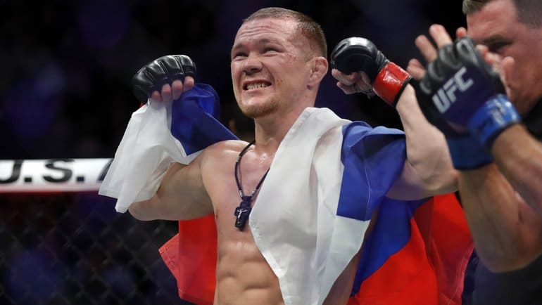 российские бойцы ufc русские бойцы ufc